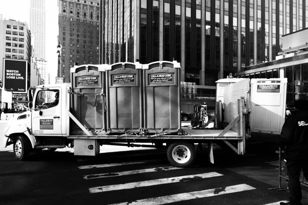 Best Long-term porta potty rental  in San Tan Valley, AZ